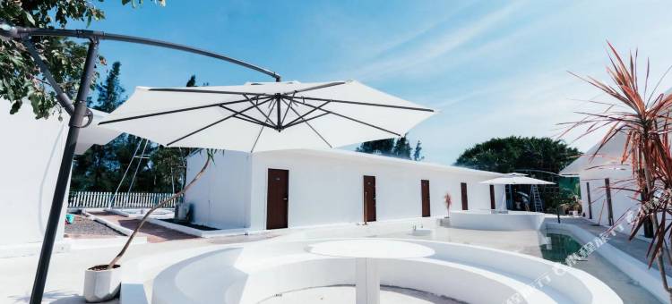 Q加·湛江聚缘角特色民宿图片