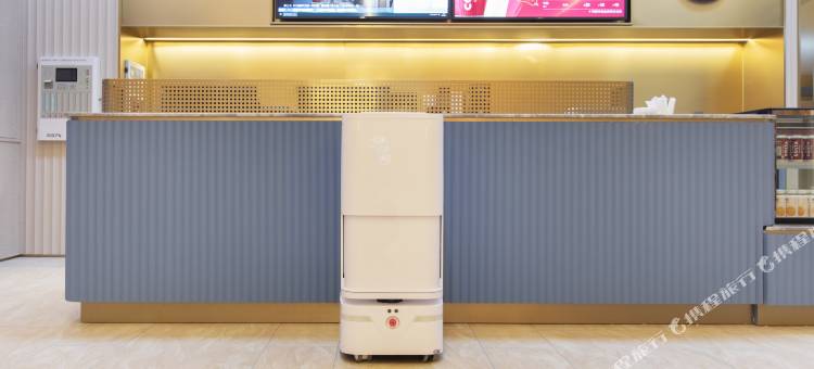 汉庭酒店(平顶山鲁山五洲国际商贸城店)图片