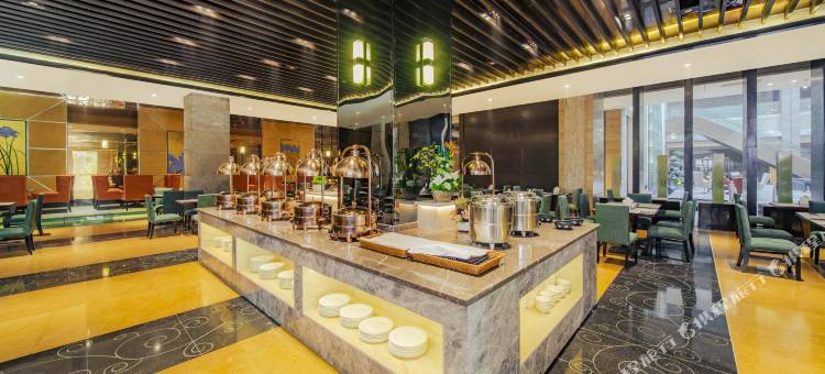 婺源国际大酒店图片