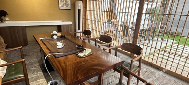 武夷山田园之家民宿(武夷山景区南入口店)图片