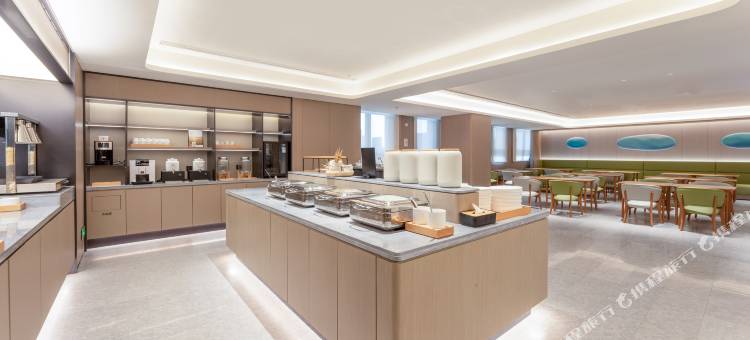 全季酒店(苏州工业园区奥体中心店)图片