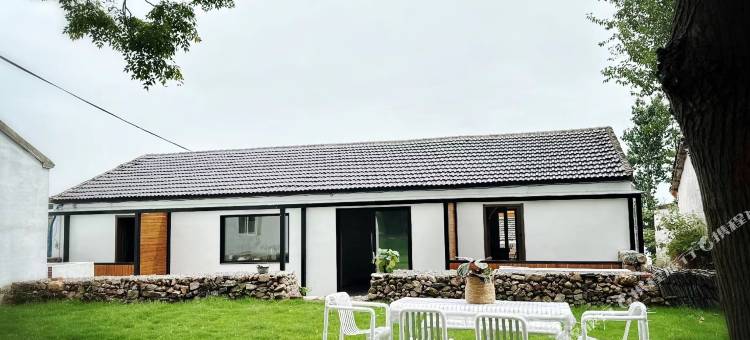 金浪里民宿(姥山岛店)图片