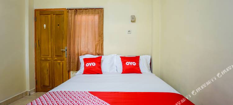 OYO1720 A2b公寓(OYO 1720 A2b Residence)图片
