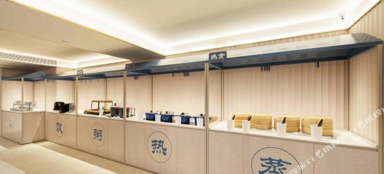 汉庭酒店(哈尔滨站地铁站店)图片