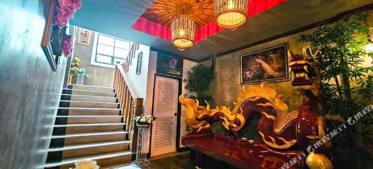 清迈兰纳与现代阁楼酒店(Chiangmai Lanna &  Modern Loft Hotel)图片