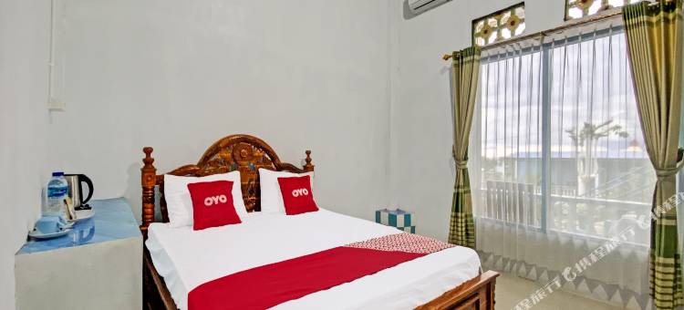 OYO 92060 我们兄弟公寓(Hotel O We Bro Kost)图片