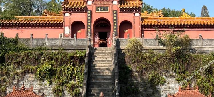 荆州好梦旅馆图片