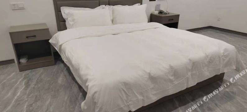 逸源宾馆(灵丘站店)图片