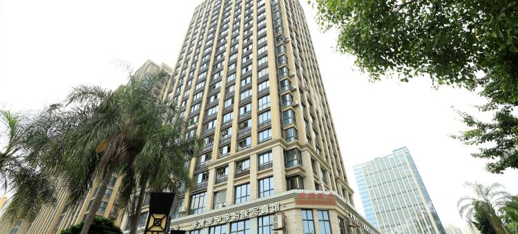 佳福酒店(漳州万达客运中心店)图片