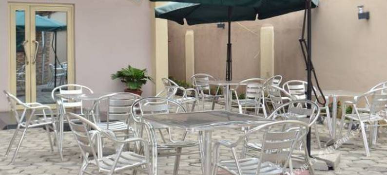 德里格广场酒店(De Rigg Place - Alaka Estate, Surulere)图片