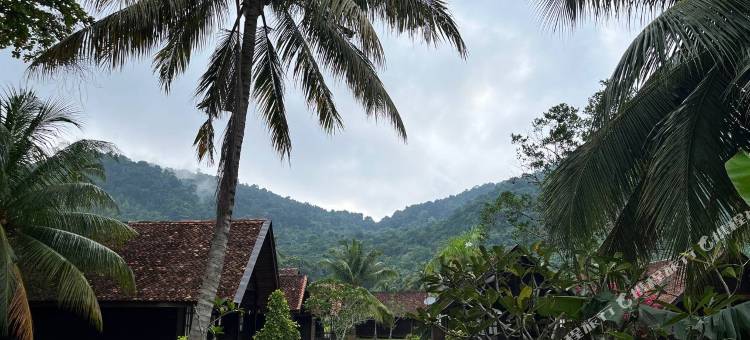 ALUN ALUN ISLAND RESORT图片