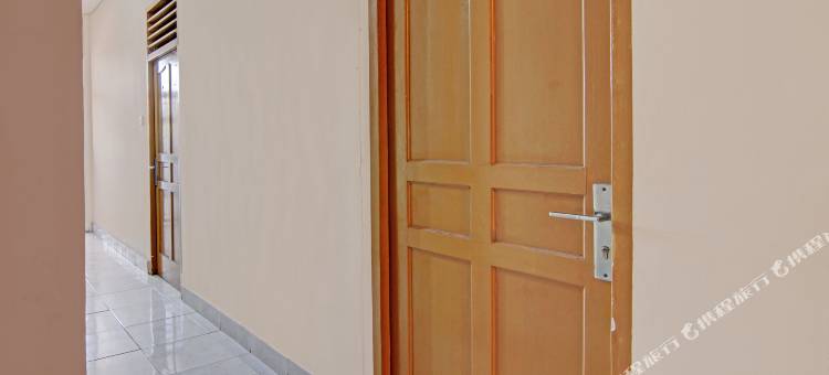 Hotel O 威斯玛佳雅伊斯兰旅馆靠近RM柏林因英达(Hotel O Wisma Jaya Syariahnearrm Beringin Indah)图片