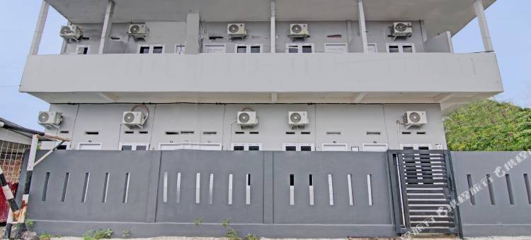 Hotel O 拉维娜宾馆(Hotel O Lavina Guesthouse)图片