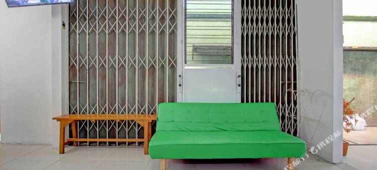 Hotel O New Puspa 公寓(Hotel O New Puspa Residence)图片