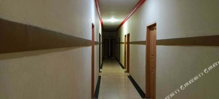 OYO酒店 阿克萨民宿(Hotel O Homestay Aqsa)图片