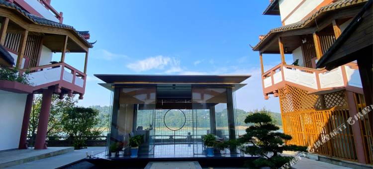 天枢苑(李庄古镇店)图片