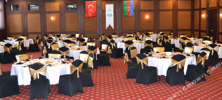 Duja Chalet Ski Center图片