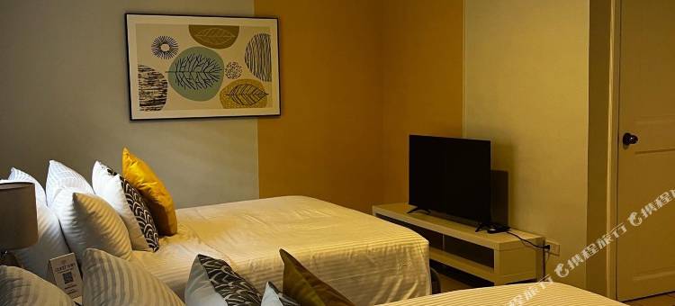 翡翠庄园酒店(Emerald Manor Hotel)图片