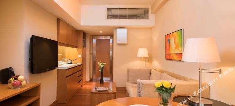 CHI Residences 314图片