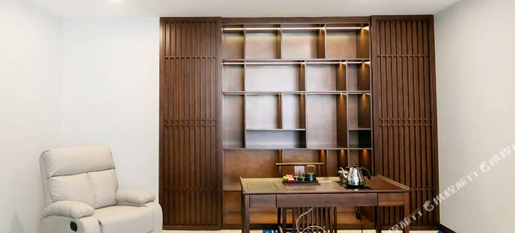 格林东方酒店(靖江新桥镇润新路店)图片