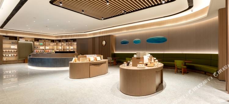 全季酒店(宜昌三峡云计算水悦城店)图片