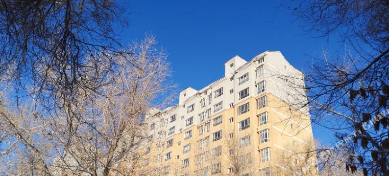 缘溪山居民宿图片