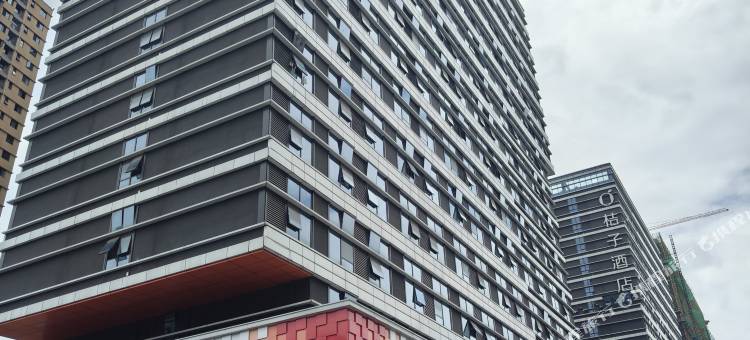宜春橘橙民宿图片