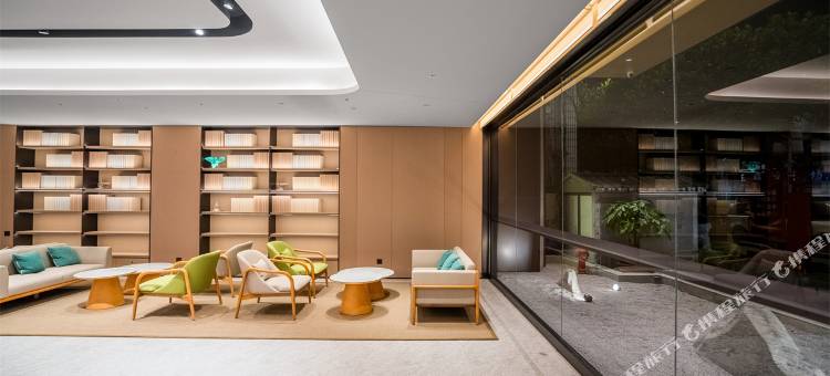 全季酒店(瑞丽大道店)图片