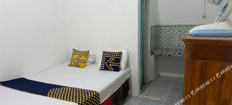 O酒店三N民宿(Hotel O Triple N Homestay)图片