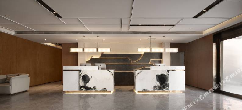 朗丽兹酒店(北京传媒大学双桥地铁站店)图片