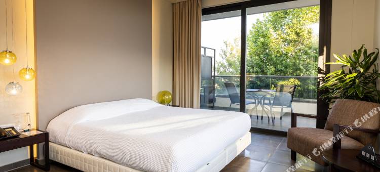 阿娜提城市度假酒店(Ananti Resort & Spa)图片