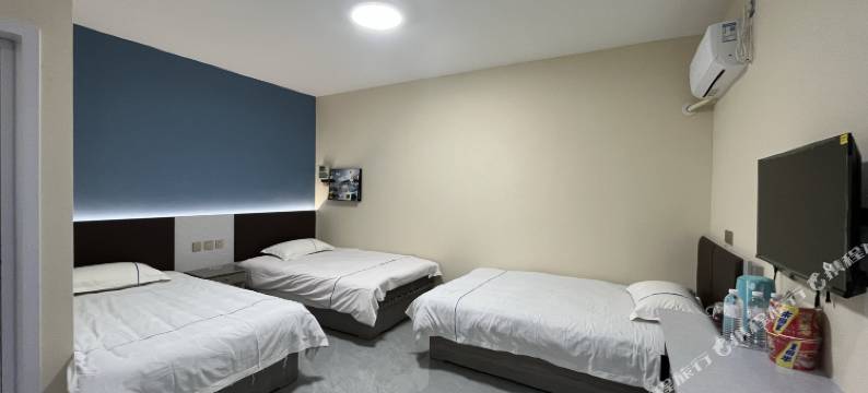 唐县华运酒店图片