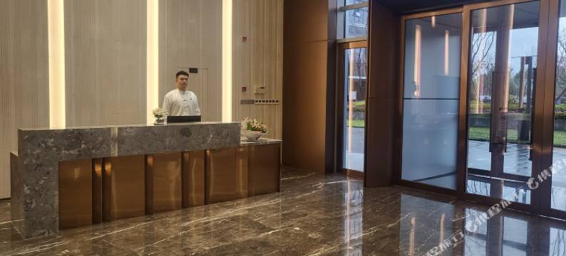 杭州润·酒店图片