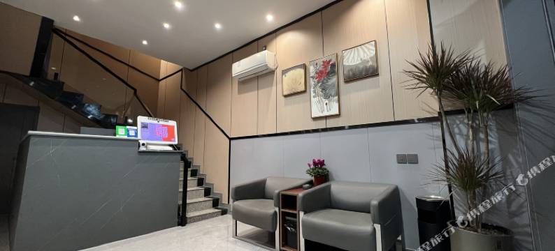 东环快捷宾馆(雄县医院店)图片