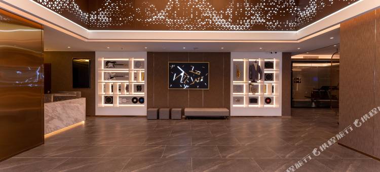 如家精选酒店PLUS(潮州人民广场店)图片