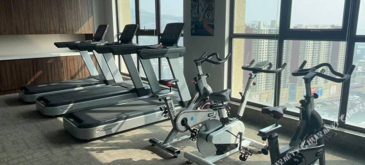 循化永鸿国际饭店图片