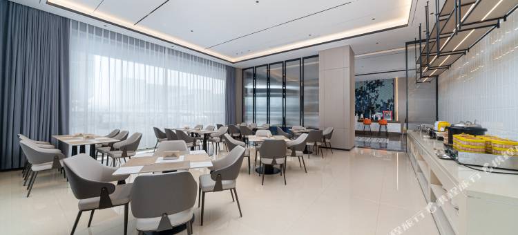 欢漫酒店(南昌华侨城玛雅乐园店)图片