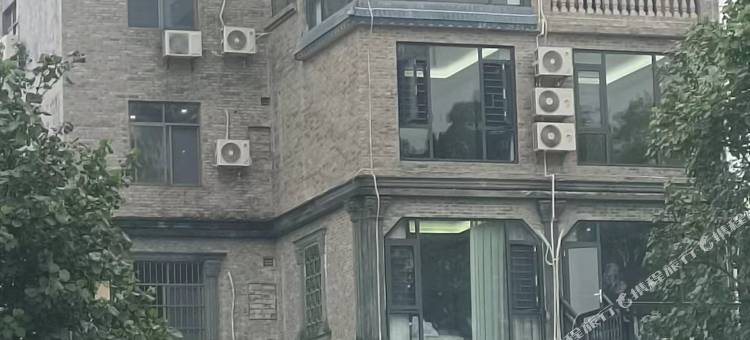 防城港观海客栈(簕山古村渔村店)图片