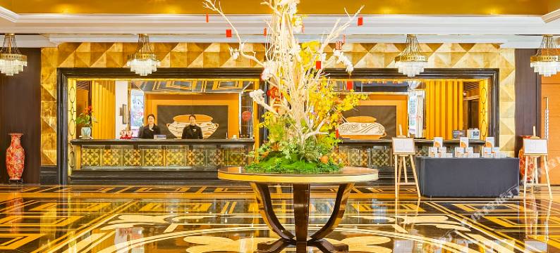 重庆第二师范学院学术交流中心酒店图片