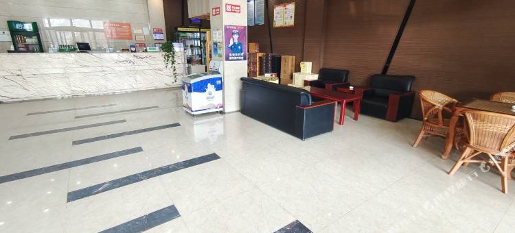 民权中州美住酒店(冰熊大道店)图片