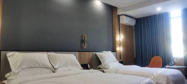 巨野碧海云天酒店图片