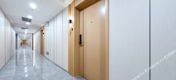 御居行政公寓(广州南洲地铁站店)图片
