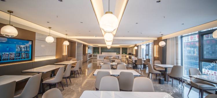 寿县楚文化博物馆万俪酒店图片