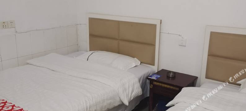 立新公寓(衡阳中心客运站店)图片