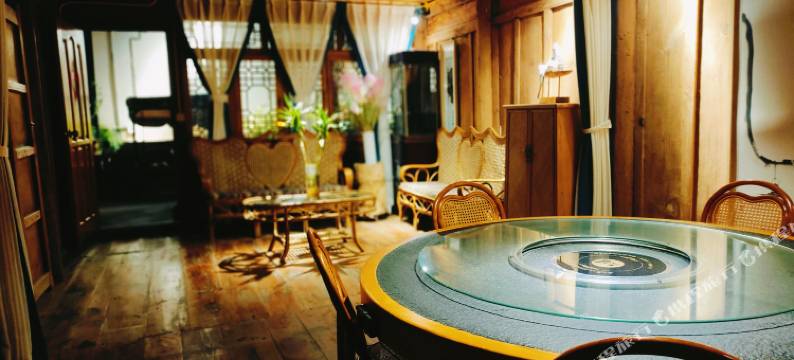 腾冲大屋小栈旅居客栈(和顺古镇店)图片
