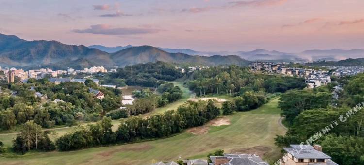 悠乐美度假民宿(惠州惠林温泉店)图片