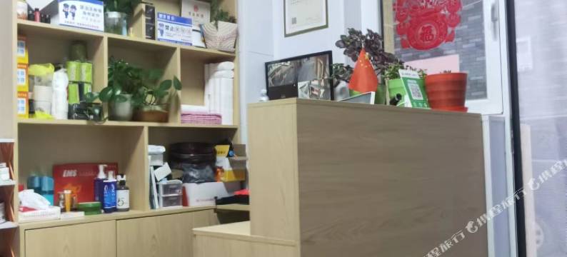 武乡红卫旅馆图片