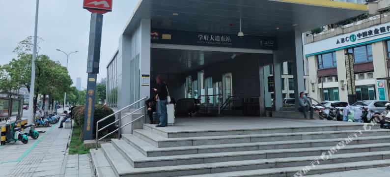 南昌星源酒店(摩天轮店)图片