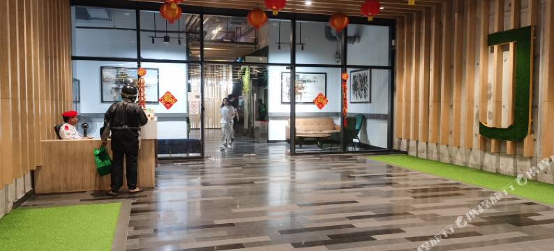吉隆坡EkoCheras公寓民宿(EkoCheras Leisure Loft)图片