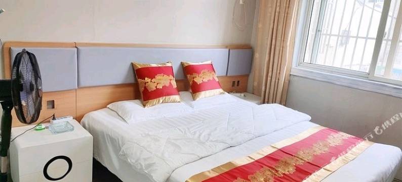 舒心雅苑宾馆图片